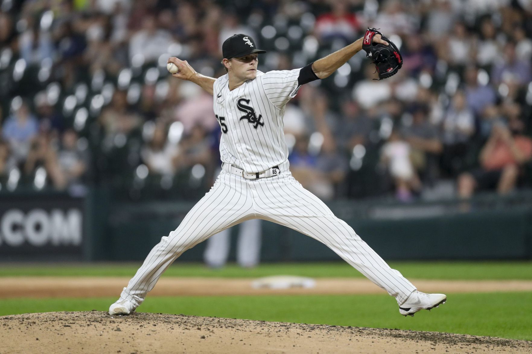 RHP Codi Heuer